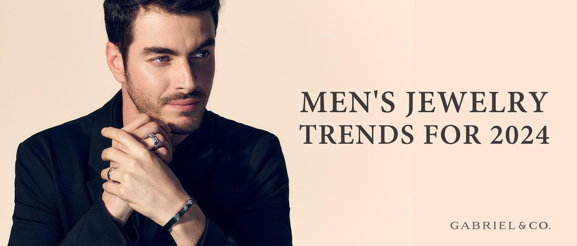 239. Men’s Jewelry Trends That Will Reign Supreme In 2024 Fe 
